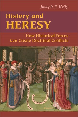 History and Heresy: How Historical Forces Can Create Doctrinal Conflicts