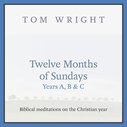 Twelve Months of Sundays (3 vols.)