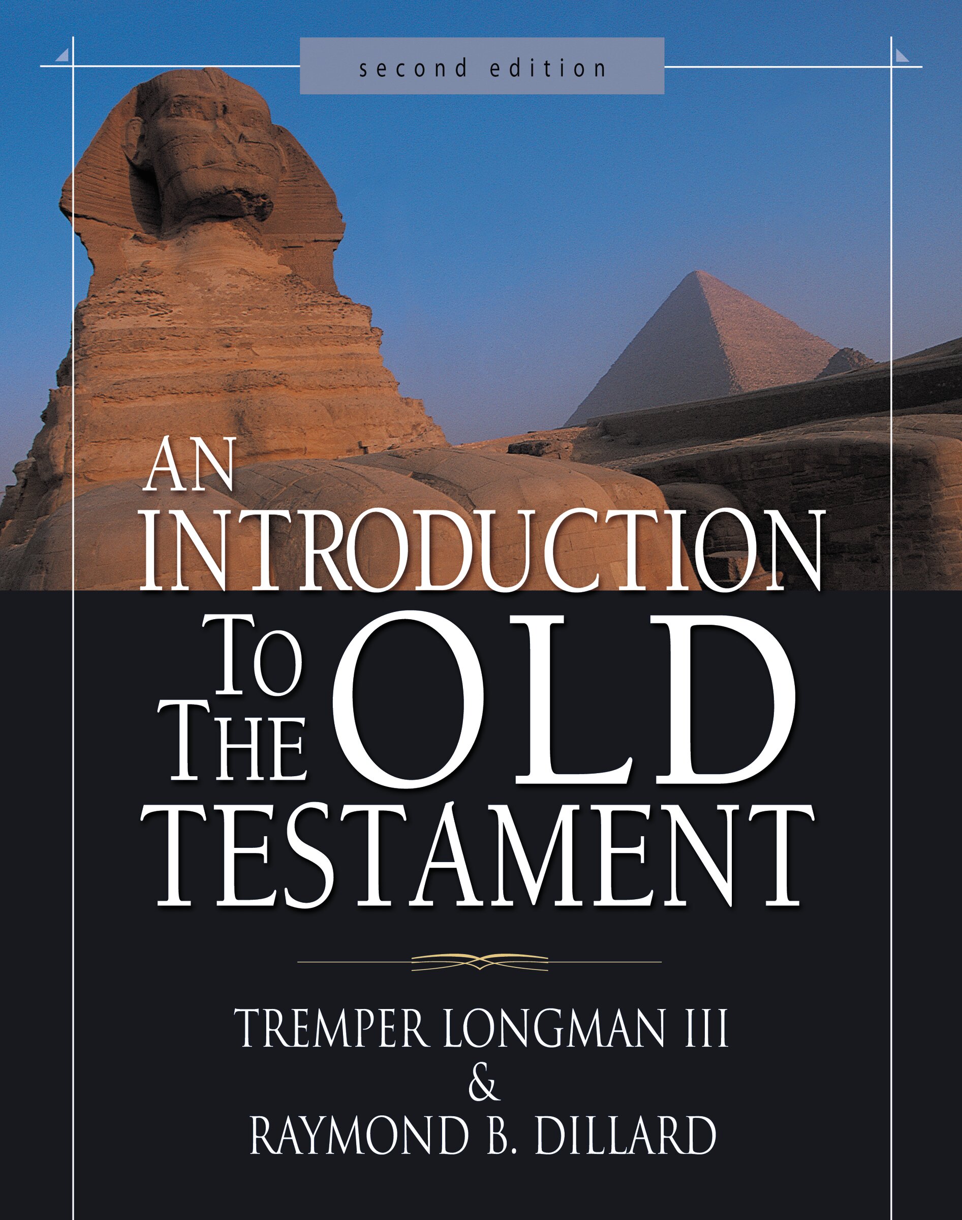 An Introduction to the Old Testament