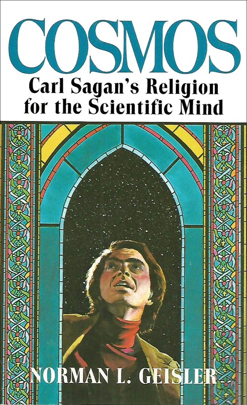 Cosmos: Carl Sagan’s Religion for the Scientific Mind