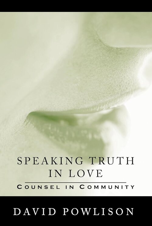 Speaking Truth in Love
