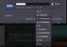 Jerry Rittenhouse posted in Proclaim - Faithlife