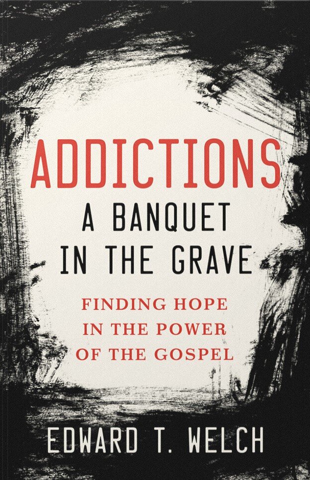 Addictions: A Banquet in the Grave
