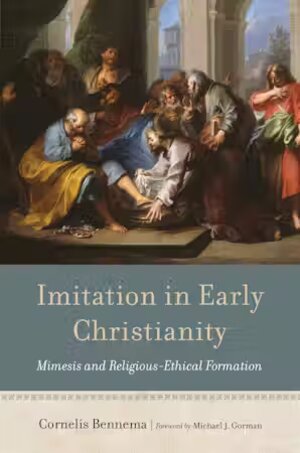 Imitation in Early Christianity: Mimesis and Religious-Ethical Formation