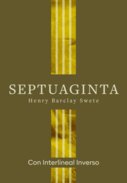 Septuaginta (Swete) con interlineal inverso