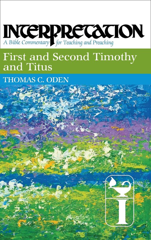 First & Second Timothy and Titus (Interpretation | INT)