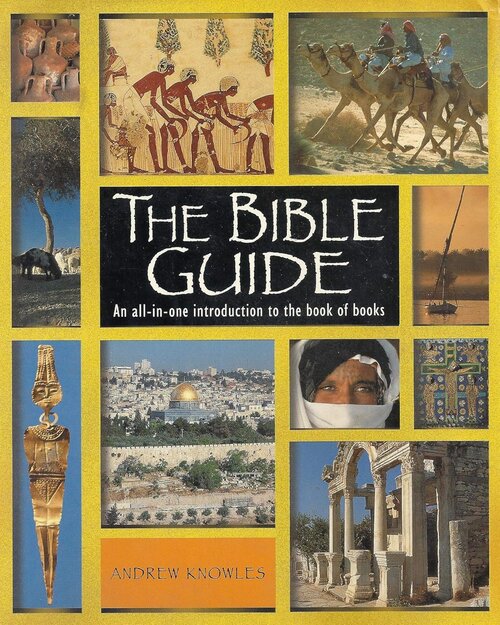 The Bible Guide