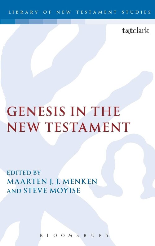 Genesis in the New Testament