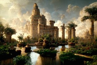 Babylon