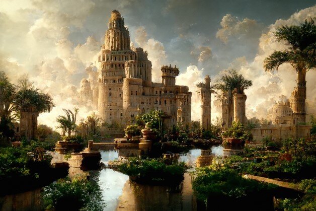 Babylon