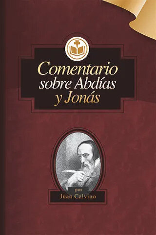 Comentario sobre Abdías y Jonás