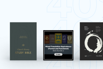 Discover the Power of Bibles in Logos