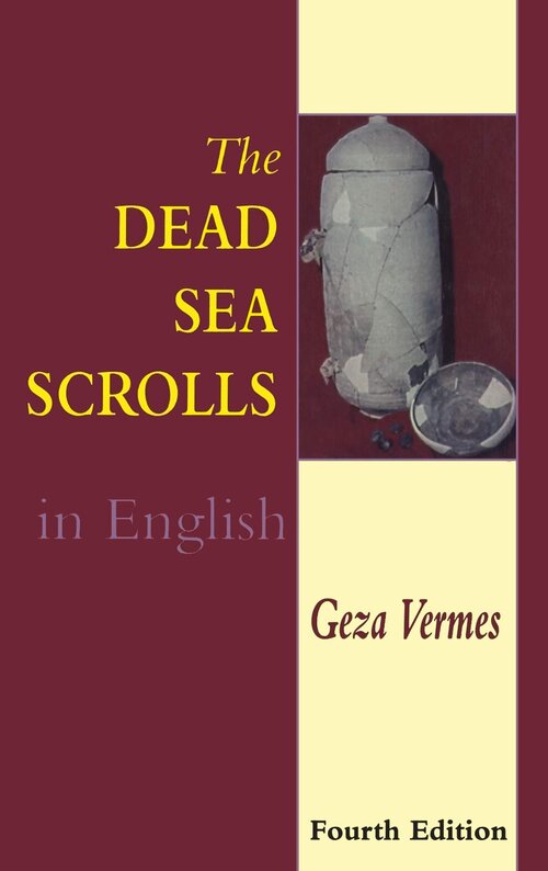 The Dead Sea Scrolls in English (Fourth Edition)