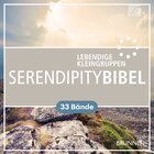 SerendipityBibel – Lebendige Kleingruppen (33 Bde.)