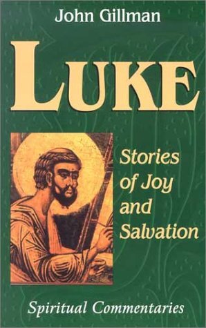 Luke: Stories of Joy and Salvation - Verbum