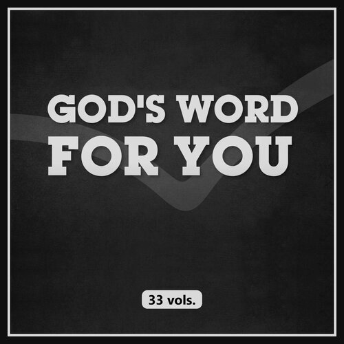 God’s Word for You | GWFY (33 vols.)