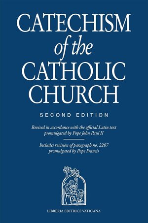 Catechism of the Catholic Church, Revised