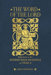 The Word of the Lord - Year A
