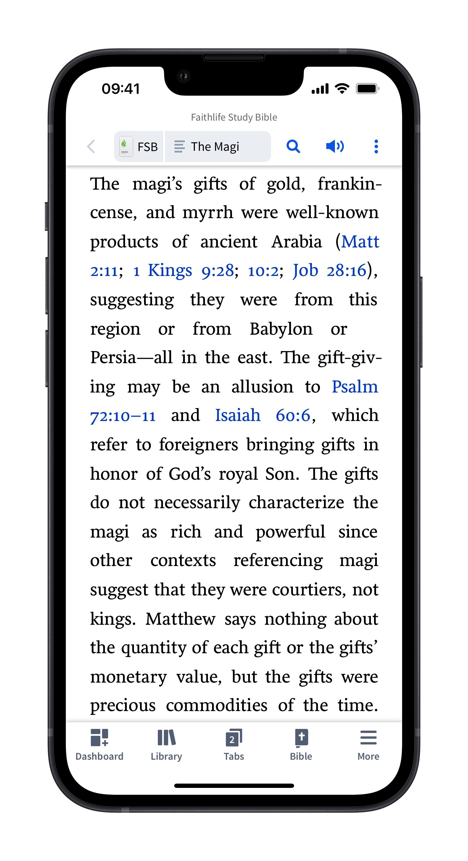 Mobile Smart Search - All Search Synopsis Ref