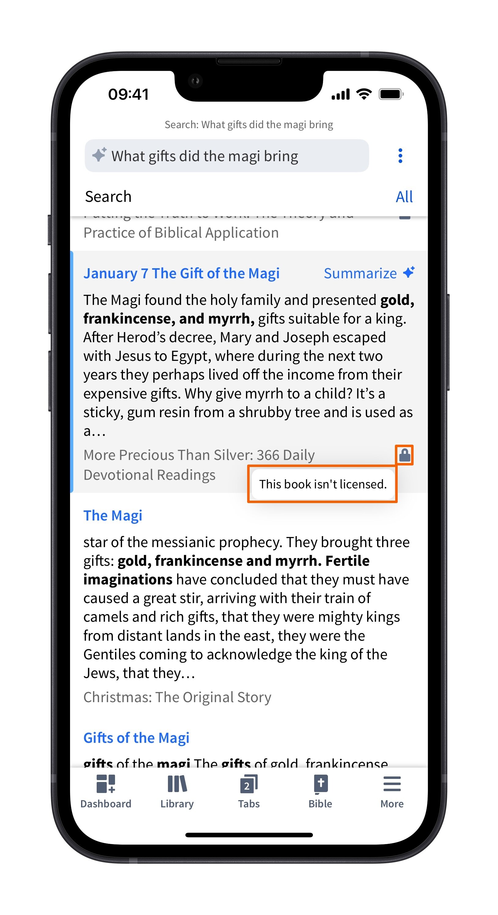 Mobile Smart Search - All Search Unlicensed