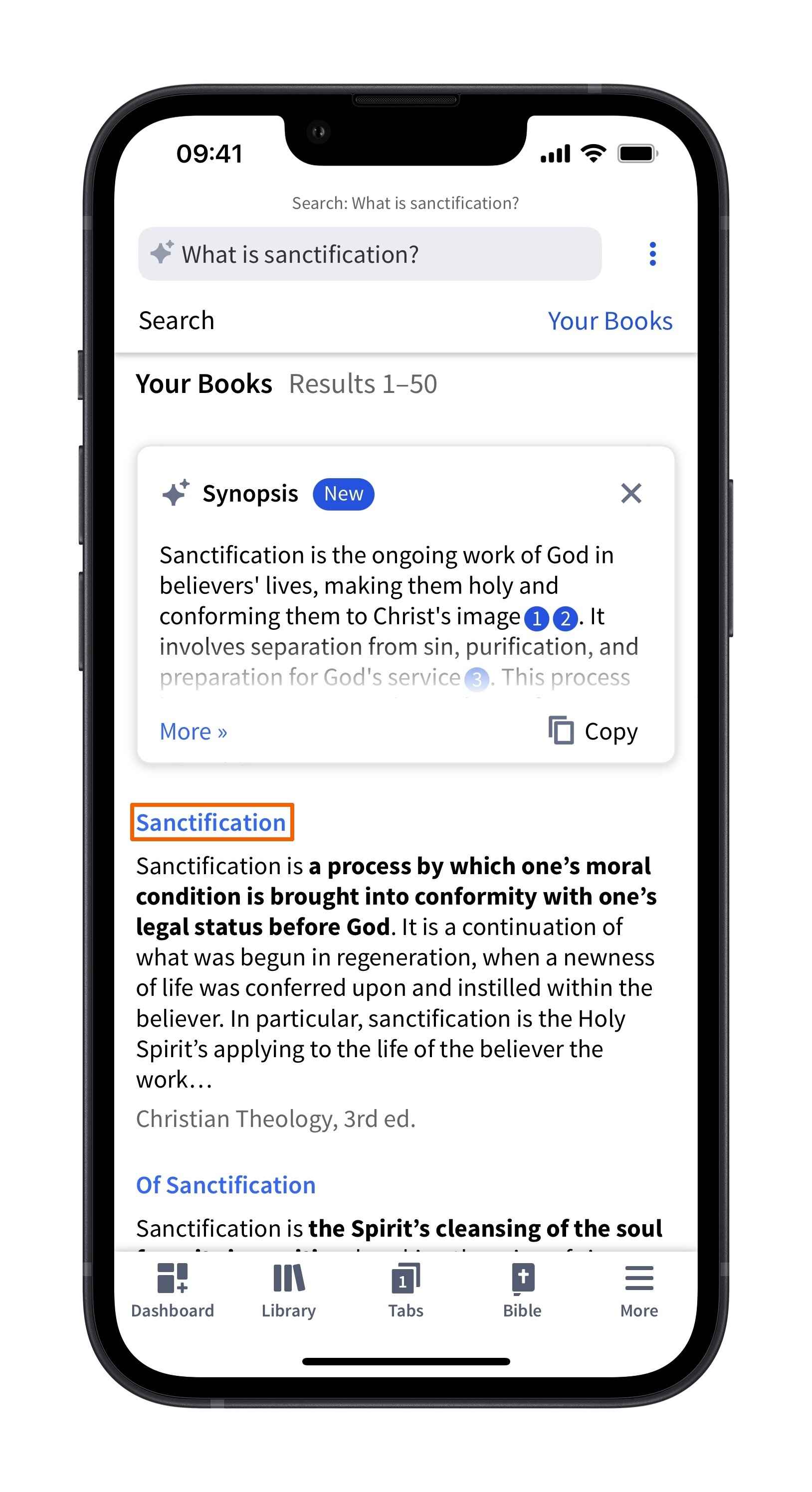 Mobile Smart Search - Books Search Open Linked Book