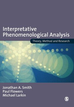 analysis research methods