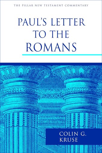 Pillar New Testament Commentary: Paul's Letter to the Romans