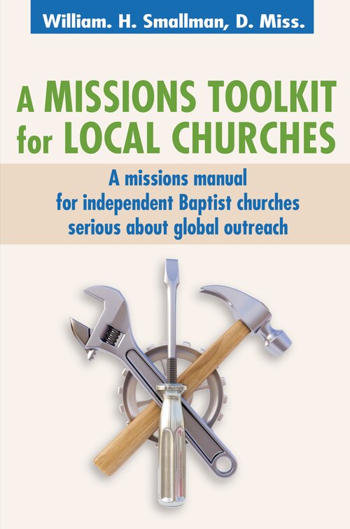A Missions Toolkit for Local Churches