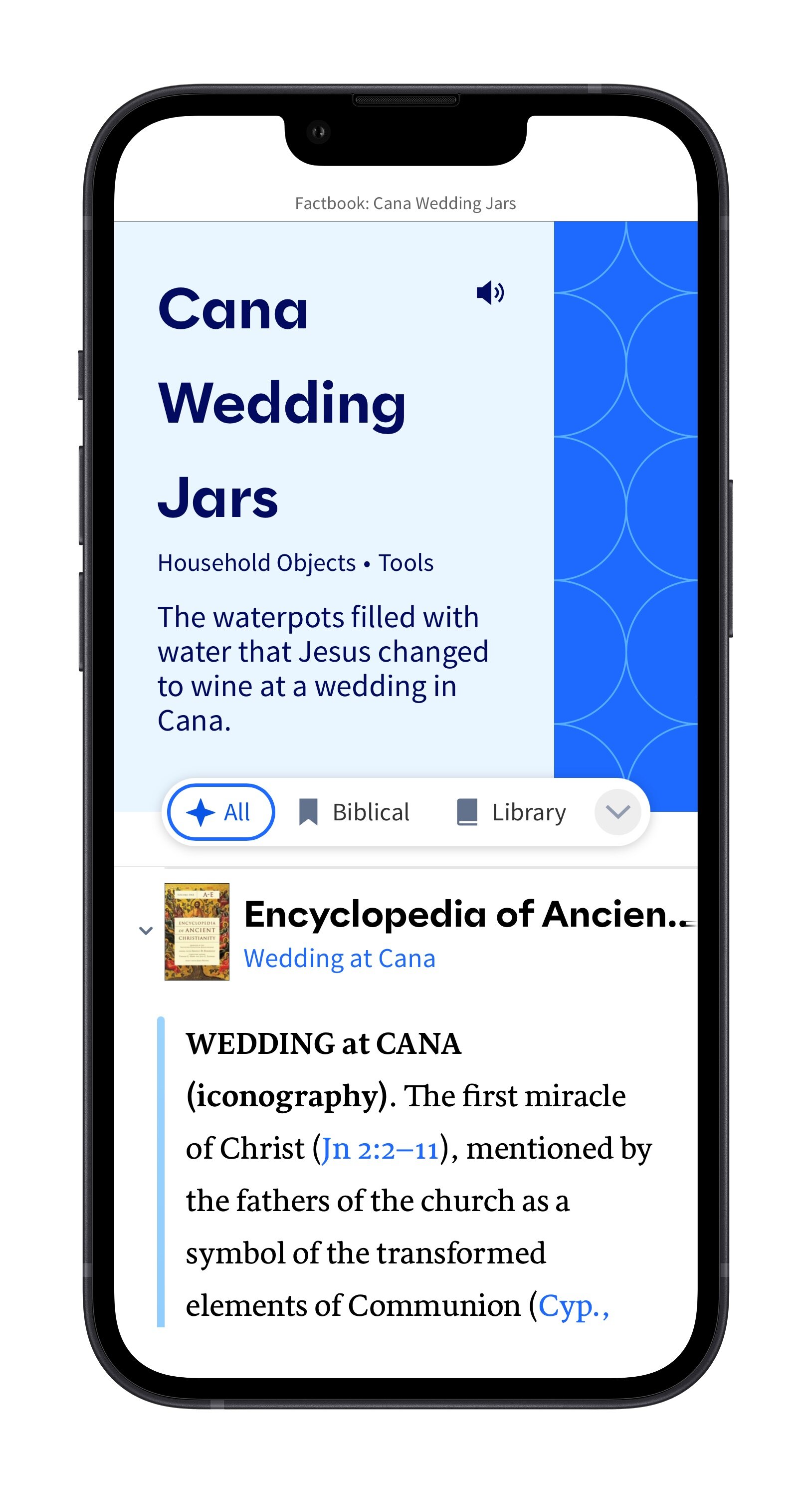 Mobile Factbook - Cana Wedding Jars 1