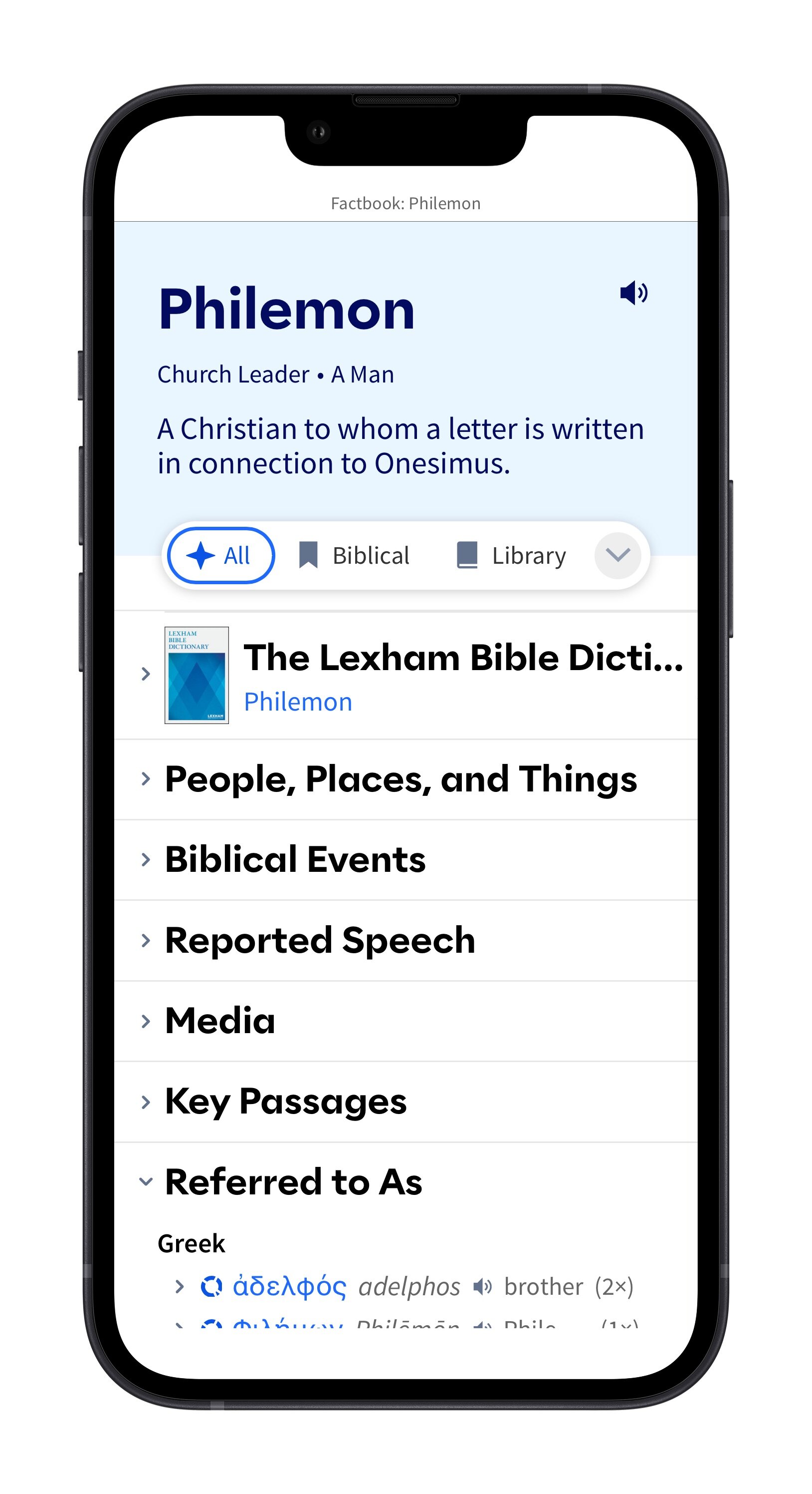Mobile Factbook Book - Read Dig Deeper Item
