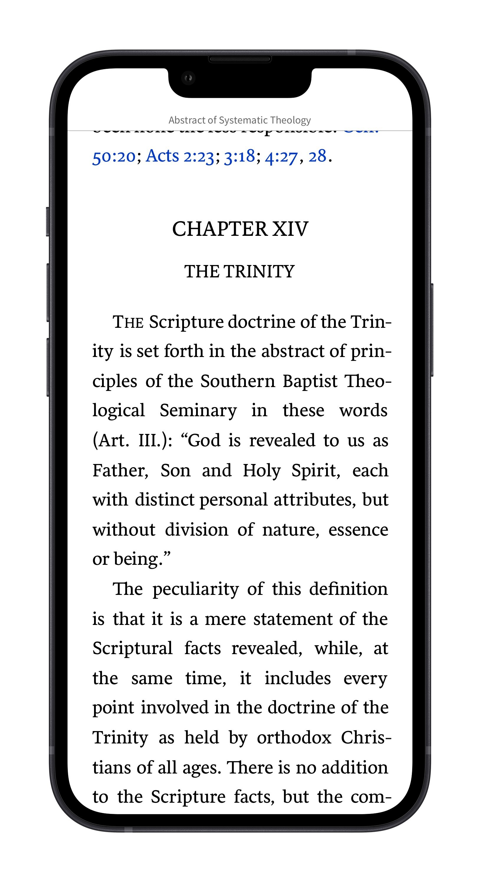 Mobile Factbook Topic - Read Further Study