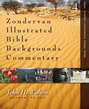 Isaiah, Jeremiah, Lamentations, Ezekiel, Daniel (Zondervan Illustrated Bible Backgrounds Commentary - Volume 4 | ZIBBC)