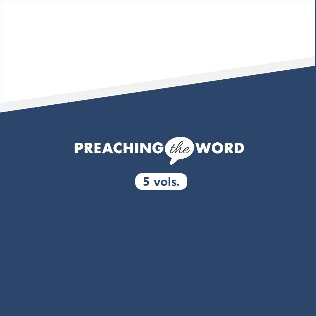Smyth & Helwys Preaching the Word | SHPtW (5 vols.)