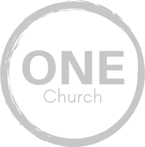 One Church Carlyle SK Canada LOGO