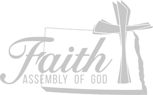 Faithassembly Of God Lisbon ND Logo