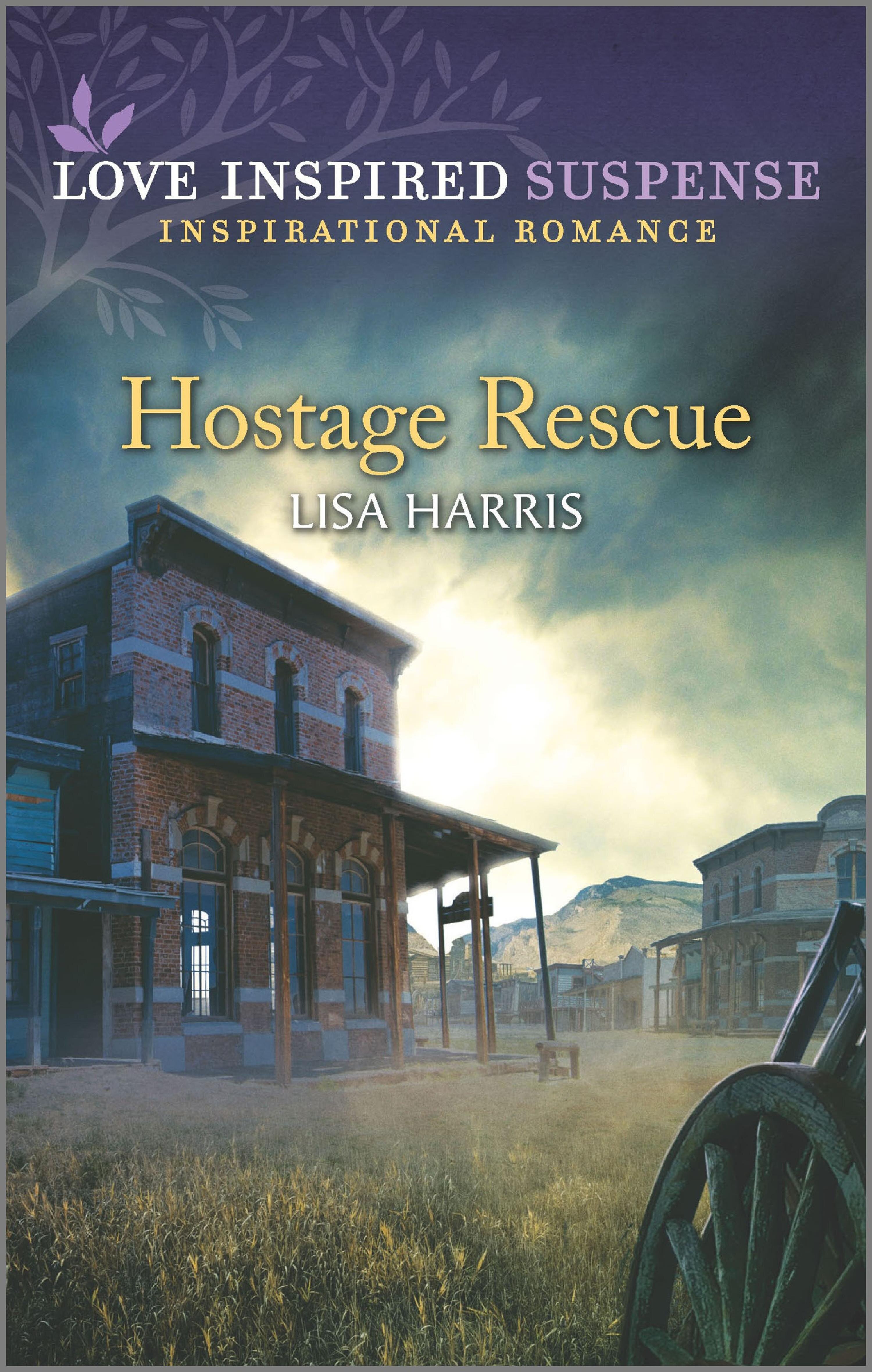 Hostage Rescue | Logos Bible Software