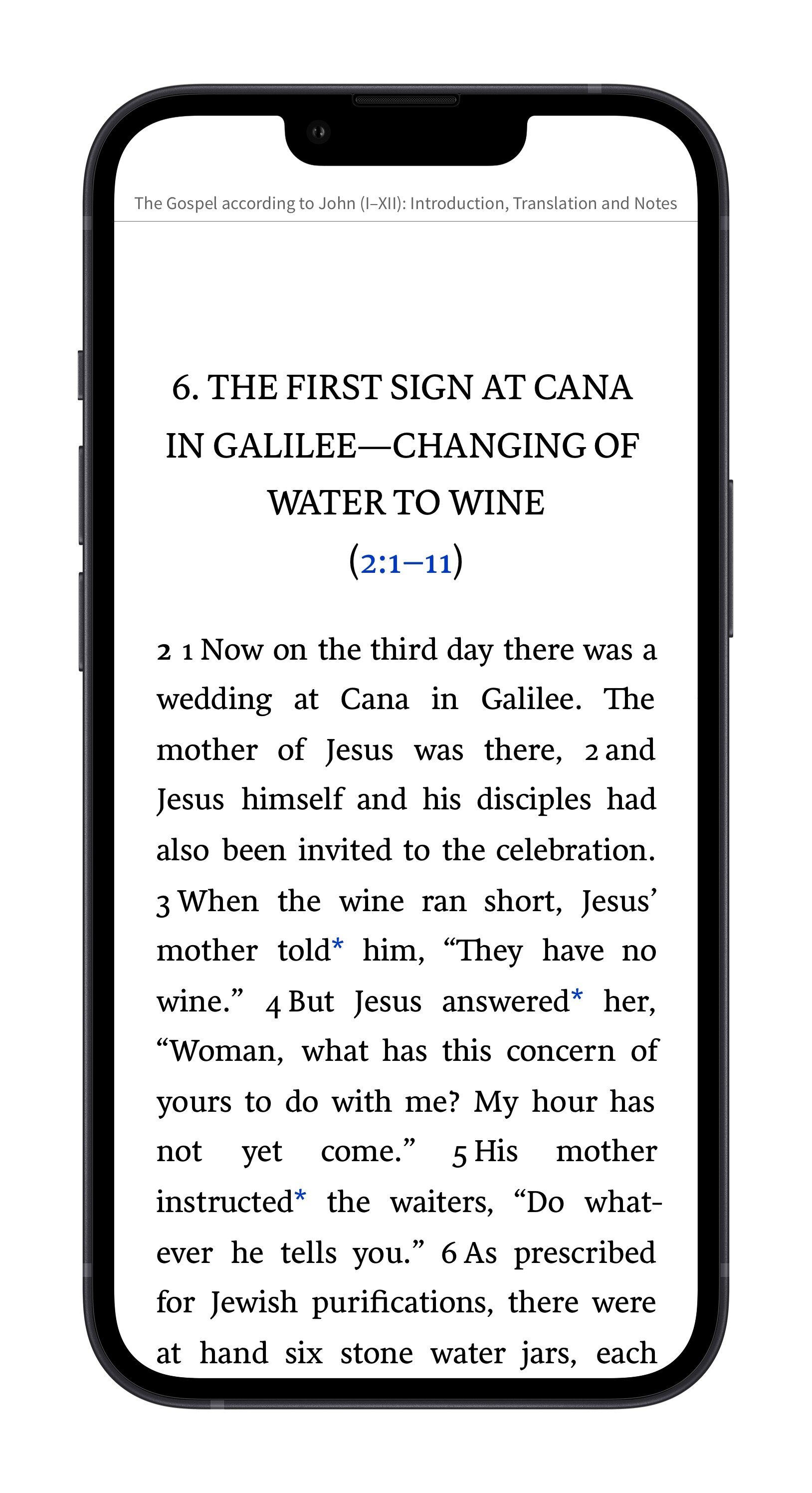 Mobile Verbum Factbook - Commentaries 2