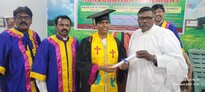 Convocation Ceremony RMI-INDIA 2024