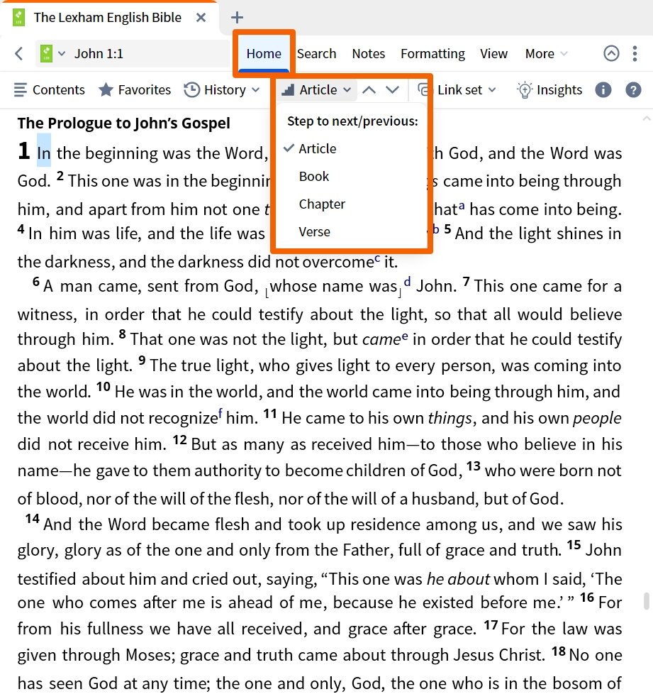 Dynamic Toolbar - Scroll Location