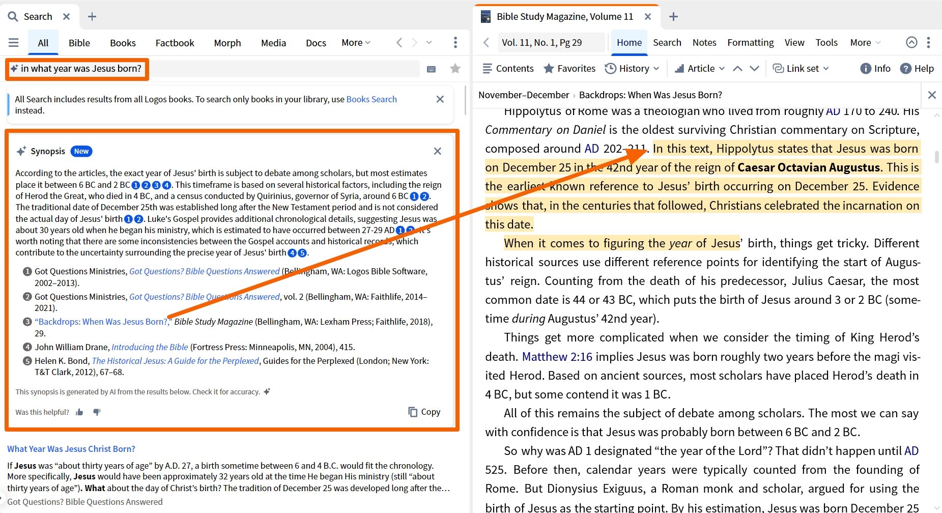 All Search Showing Synopsis