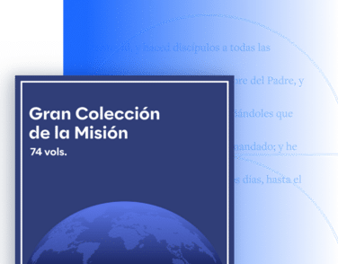 Gran Coleccion de la Misión 2024