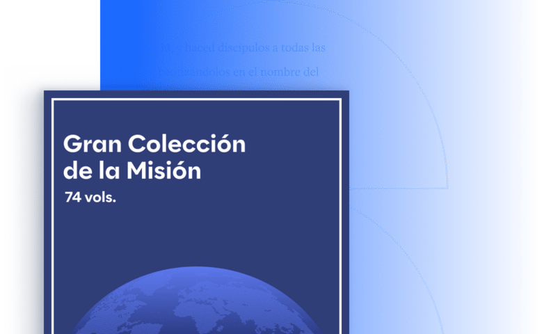 Gran Coleccion de la Misión 2024