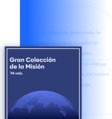 Gran Coleccion de la Misión 2024