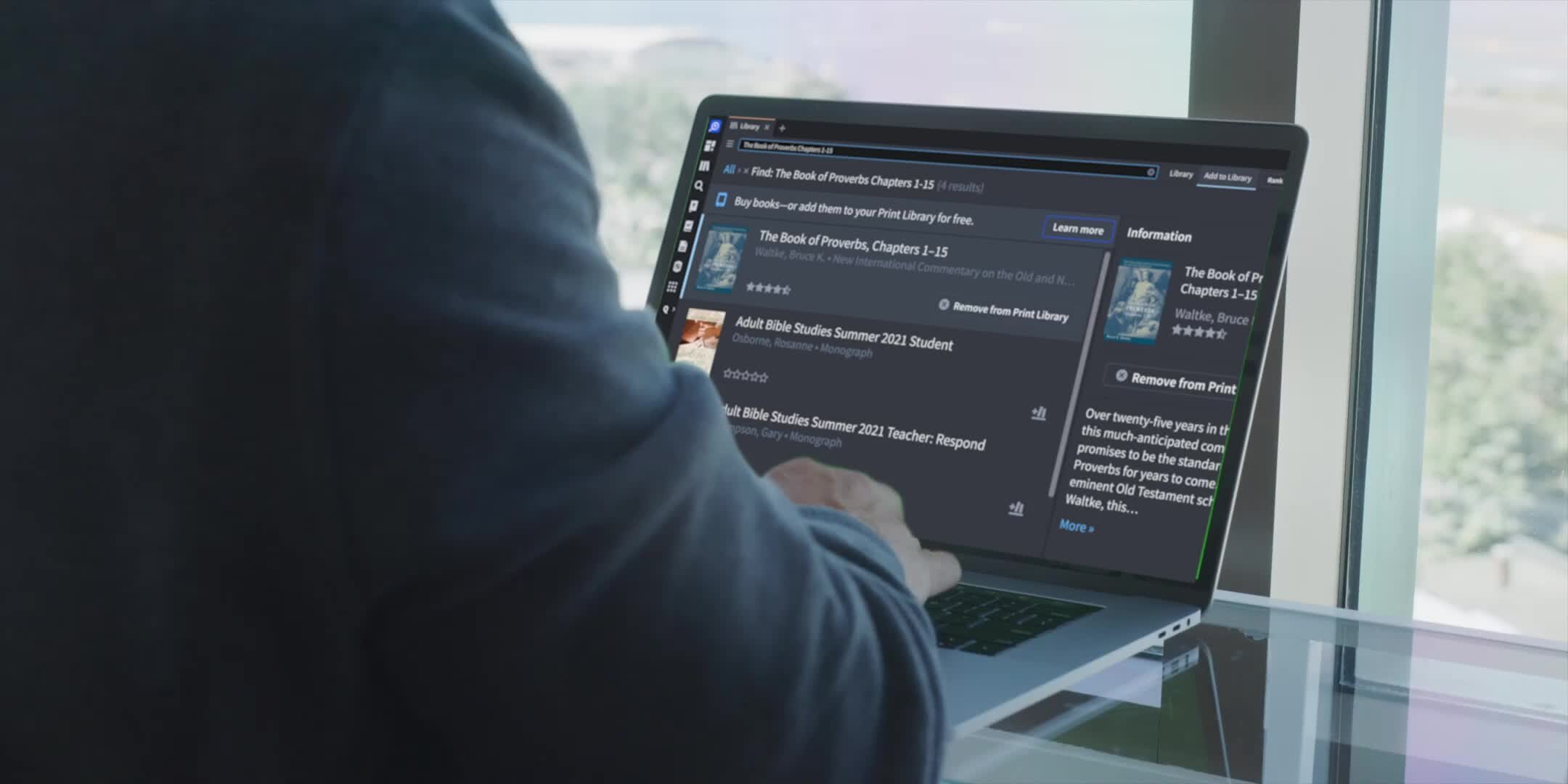Video fallback image