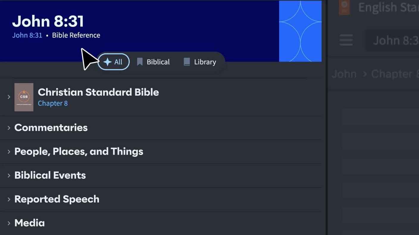 Screen Shot of Logos showing the Factbook