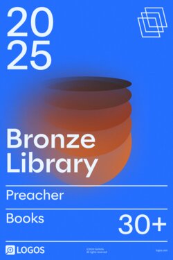 2025 Preacher Bronze Library