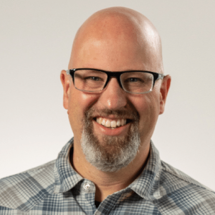 Jeremy Writebol