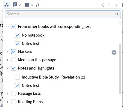 Corr. Notes and Highlights