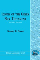 Idioms of the Greek New Testament, 2nd ed.