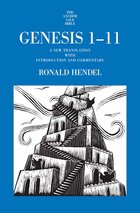 Genesis 1-11: A New Translation with Introduction and Commentary (The Anchor Yale Bible Commentary | AYBC)